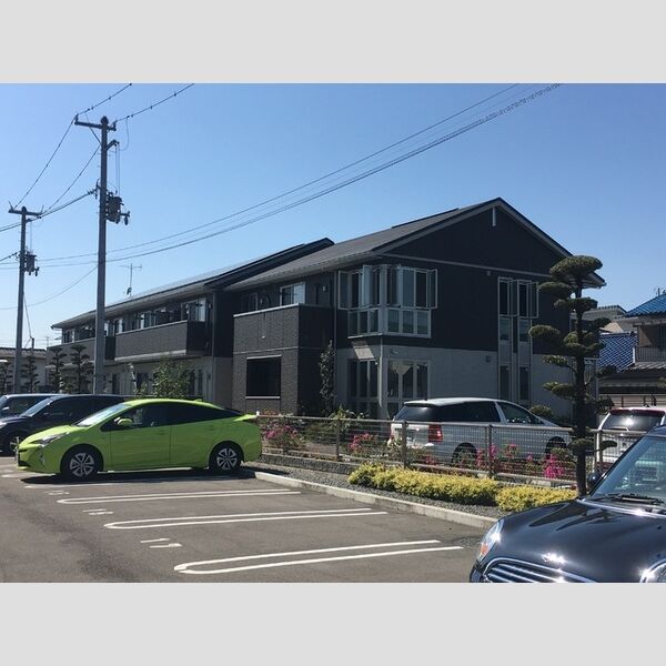 建物外観 (外観)