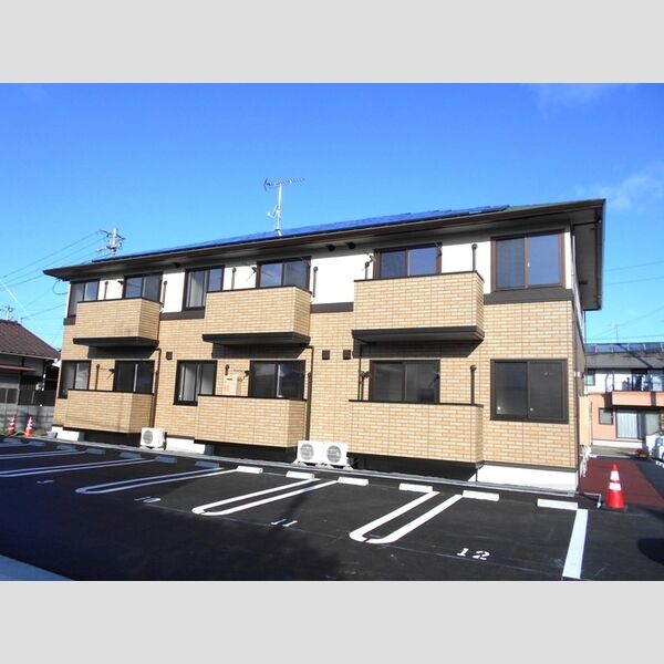 建物外観 (外観)