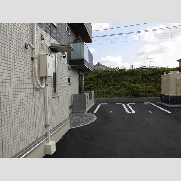 駐車場 (駐車場)