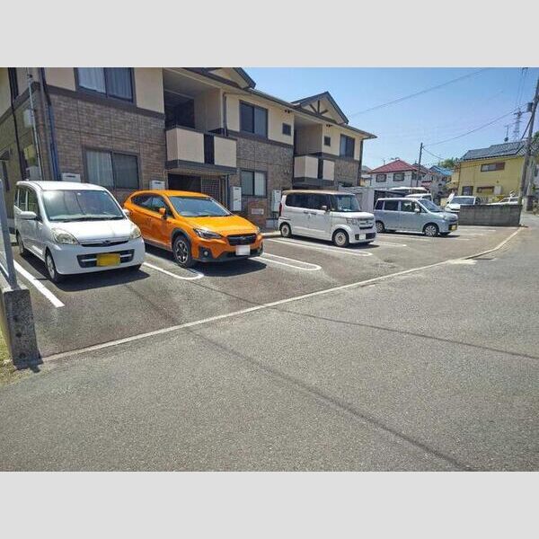 駐車場 (駐車場)