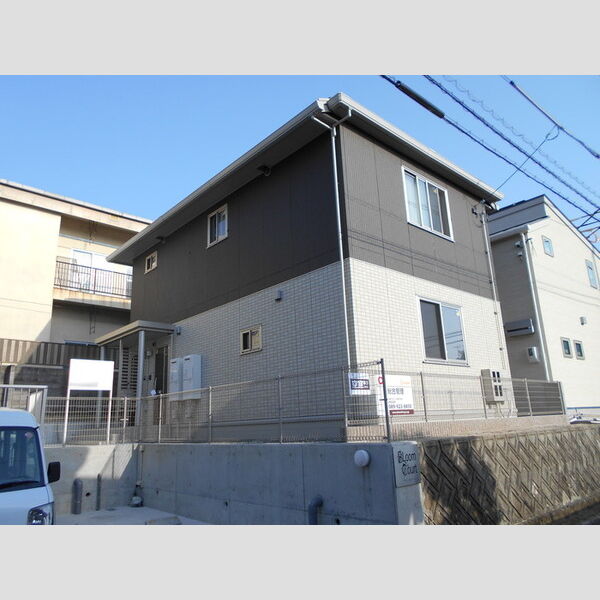 建物外観 (外観)