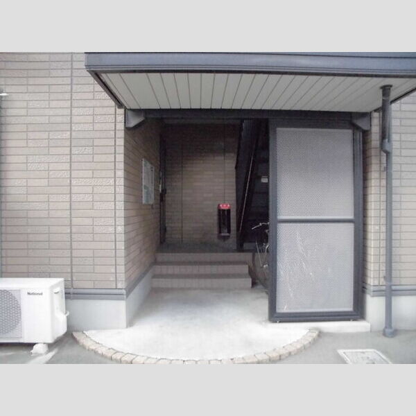 現地周辺 (共用部分)