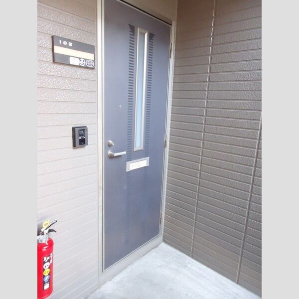 エントランス (エントランス)