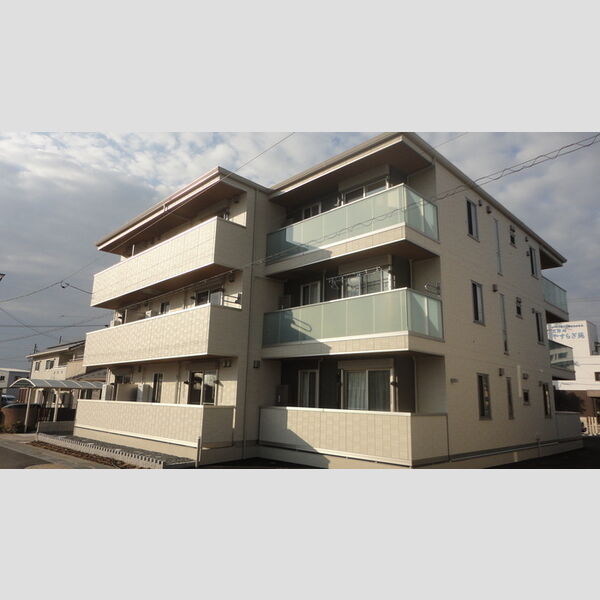 建物外観 (外観)