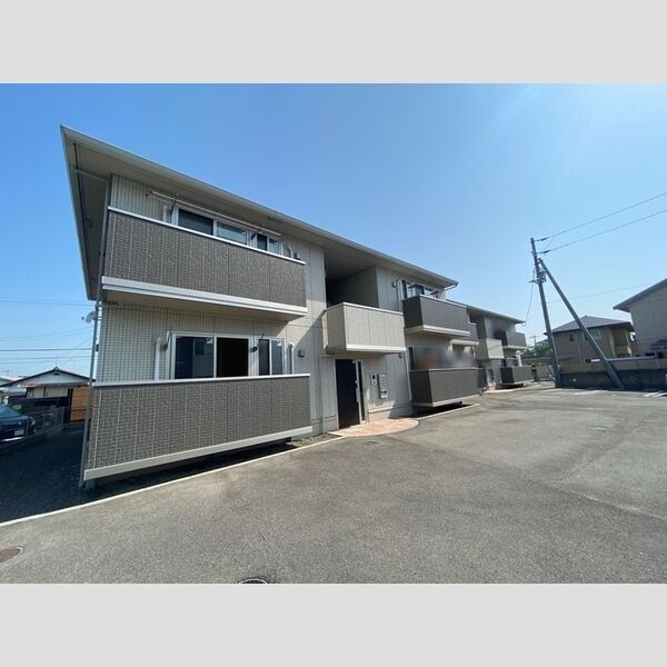 建物外観 (建物外観)