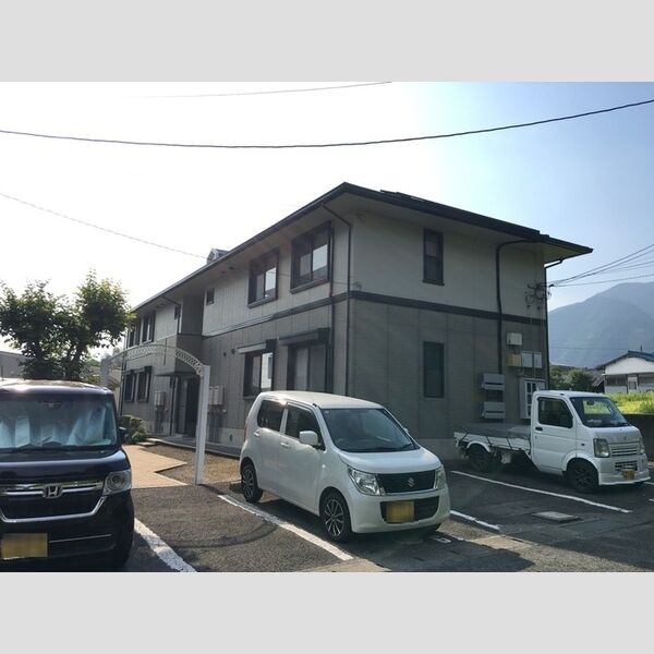 建物外観 (建物外観)