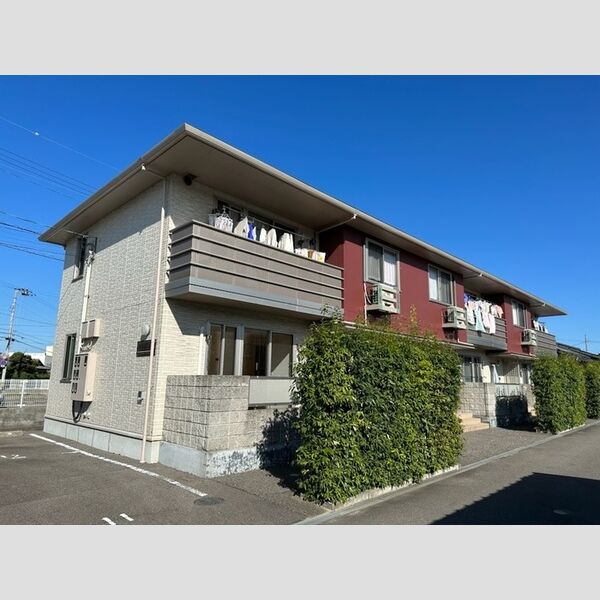 建物外観 (外観)