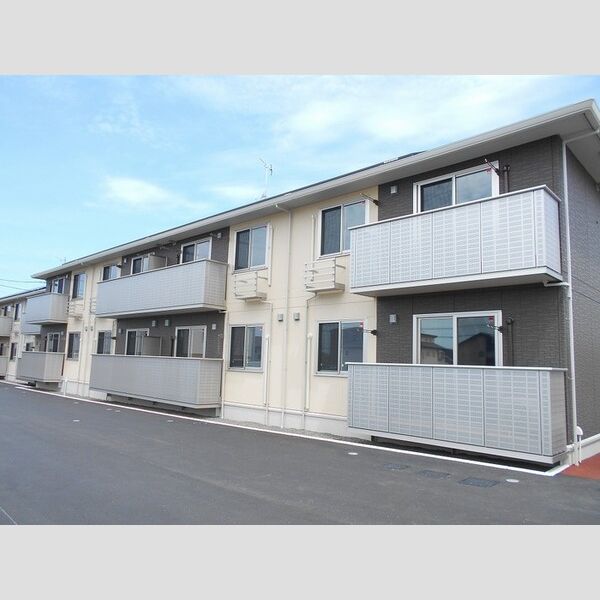 建物外観 (外観)