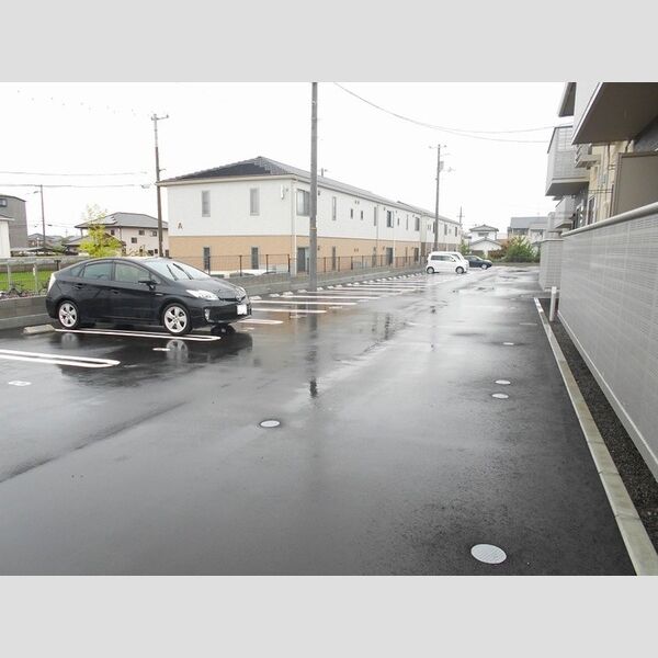 駐車場 (駐車場)