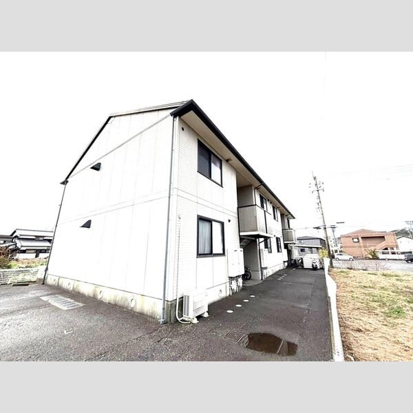 建物外観 (建物外観)