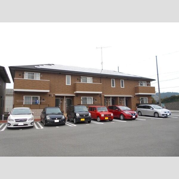 建物外観 (外観)