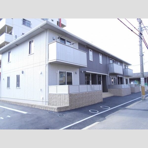 建物外観 (外観)