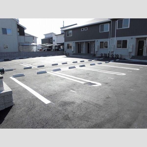 駐車場 (駐車場)