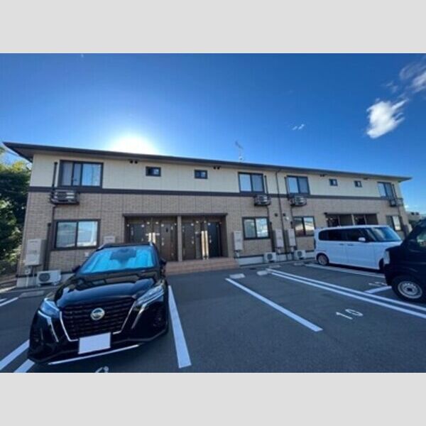 建物外観 (外観)