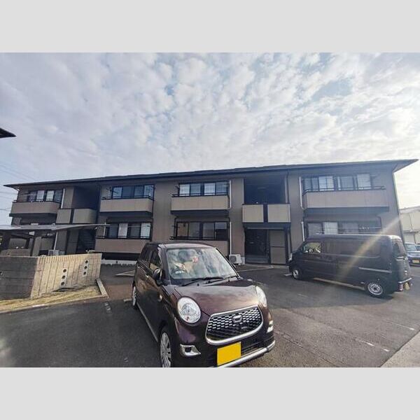 建物外観 (建物外観)