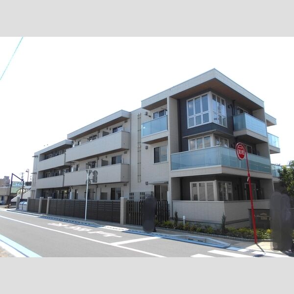 建物外観 (外観)