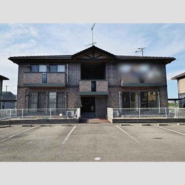 建物外観 (建物外観)