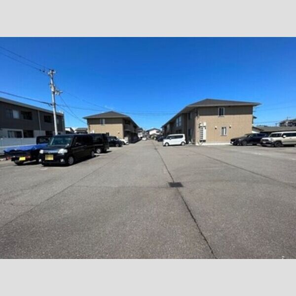 駐車場 (駐車場)