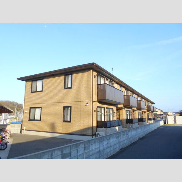 建物外観 (外観)