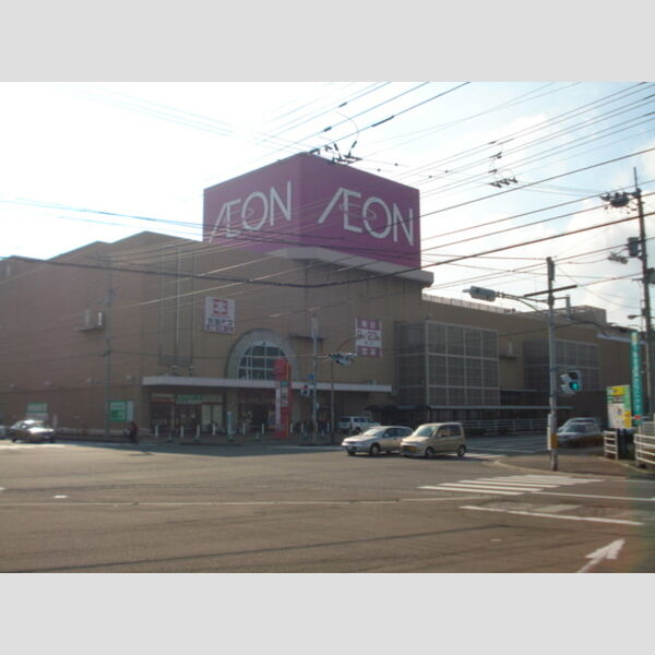 現地周辺 (イオン今治店)