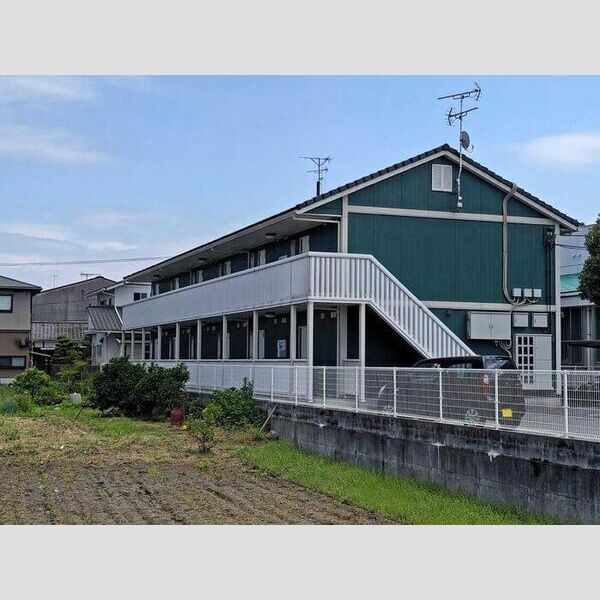 建物外観 (建物外観)