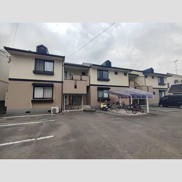 建物外観 (建物外観)