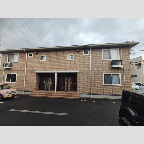 建物外観 (外観)