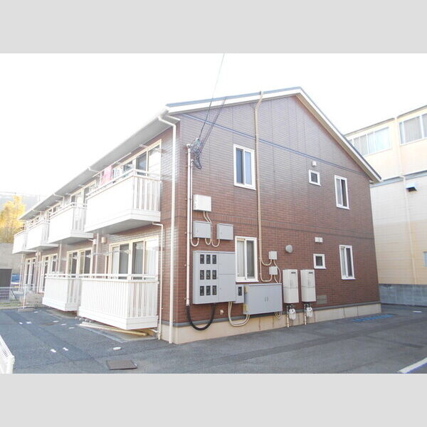 建物外観 (外観)