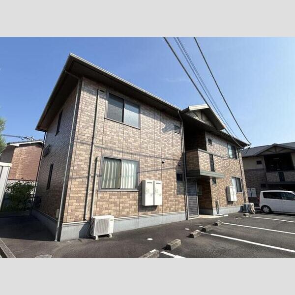 建物外観 (建物外観)