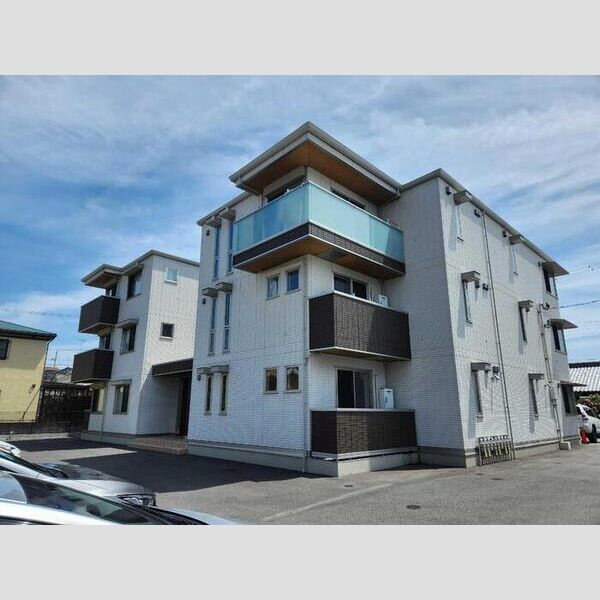 建物外観 (建物外観)