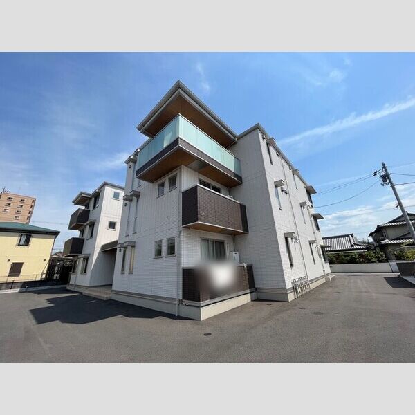 建物外観 (建物外観)