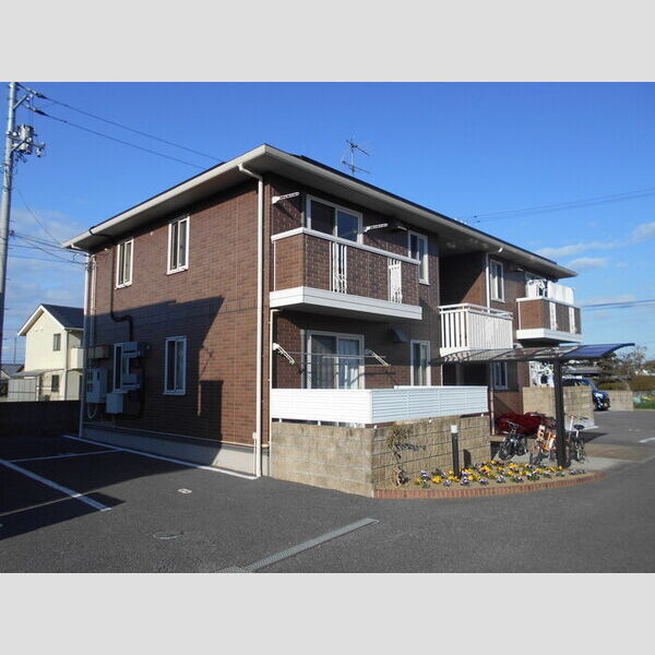 建物外観 (外観)