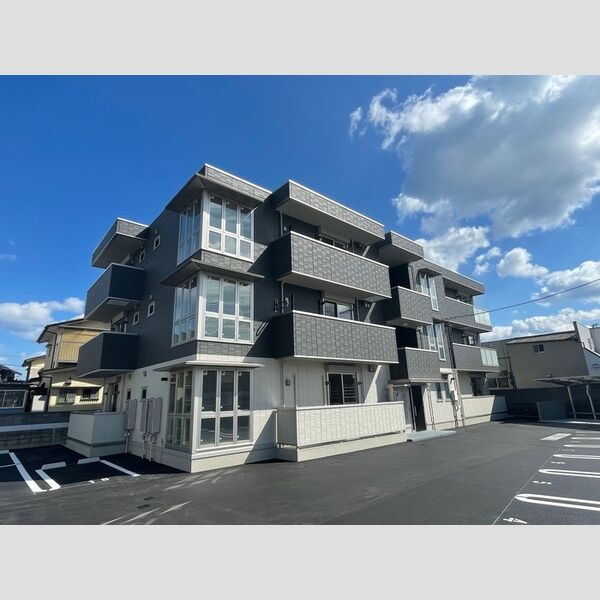 建物外観 (外観)