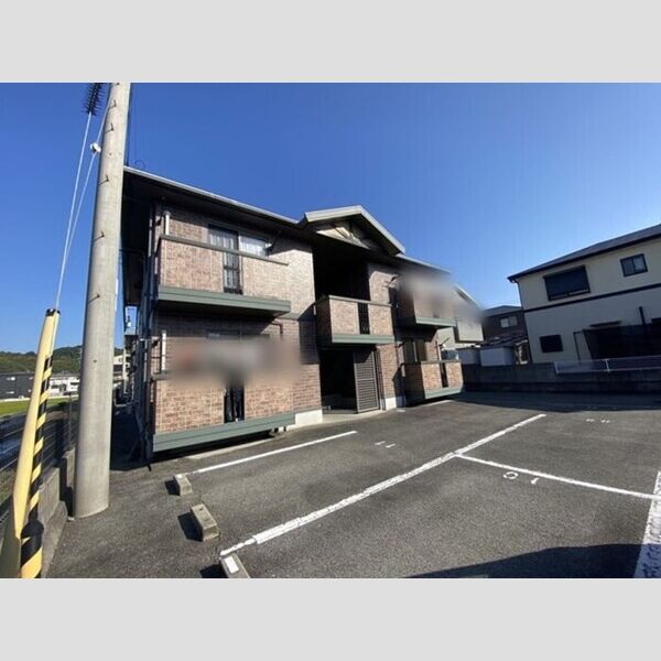 建物外観 (外観)