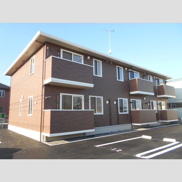 建物外観 (外観20191123)