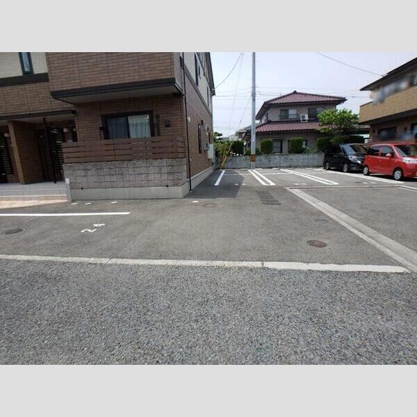 駐車場 (駐車場)