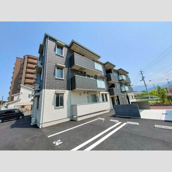 建物外観 (建物外観)