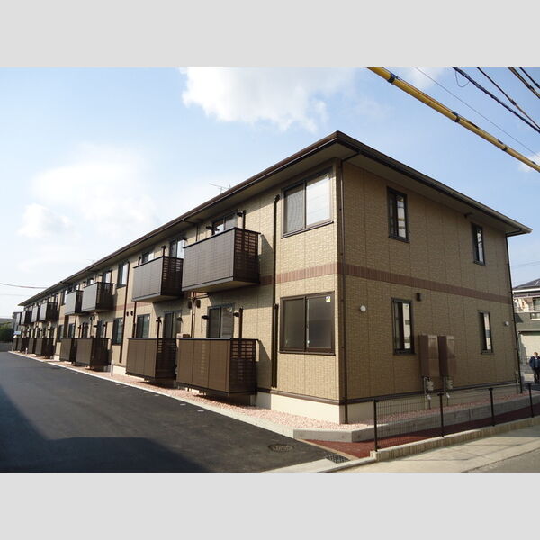 建物外観 (外観)