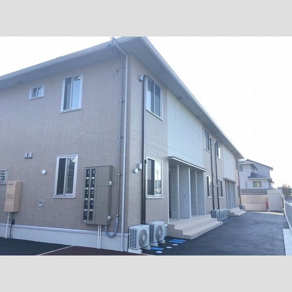 建物外観 (外観)