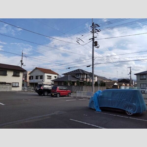 現地周辺 (眺望)