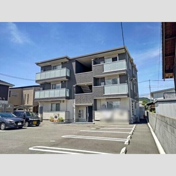 建物外観 (外観)