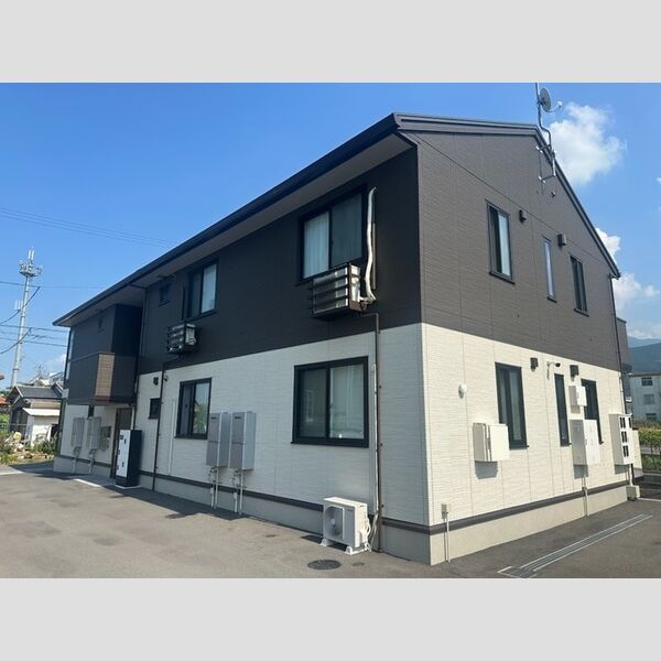 建物外観 (外観)