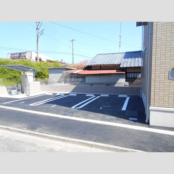 駐車場 (駐車場)