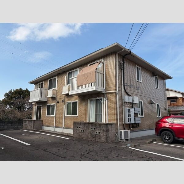建物外観 (建物外観)