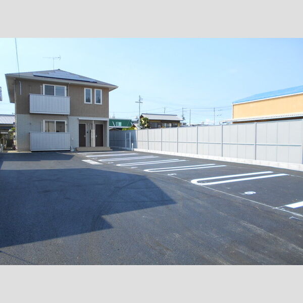 駐車場 (駐車場)