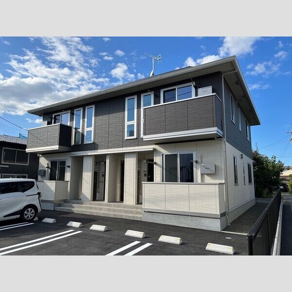 建物外観 (建物外観)