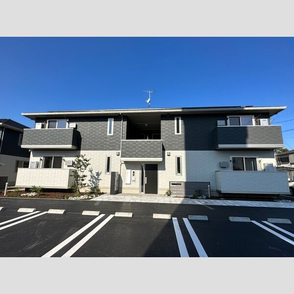 建物外観 (建物外観)