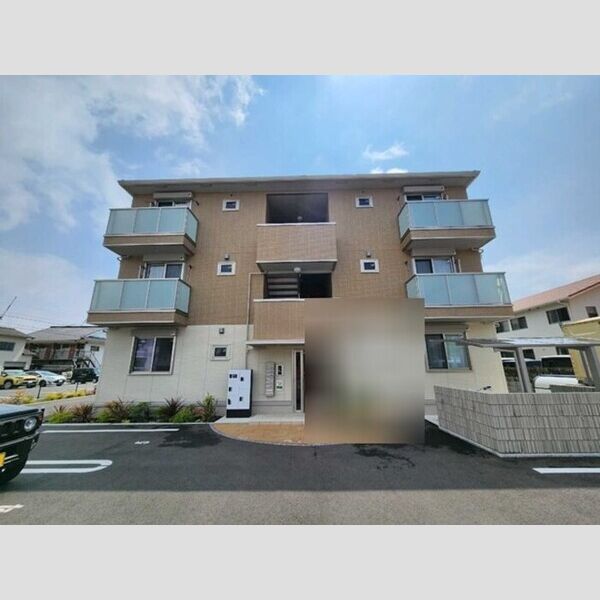 建物外観 (建物外観)