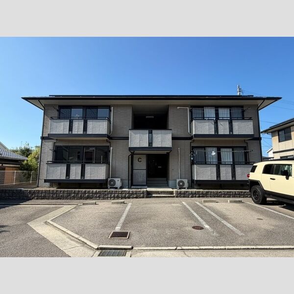 建物外観 (建物外観)