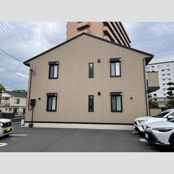 建物外観 (建物外観)